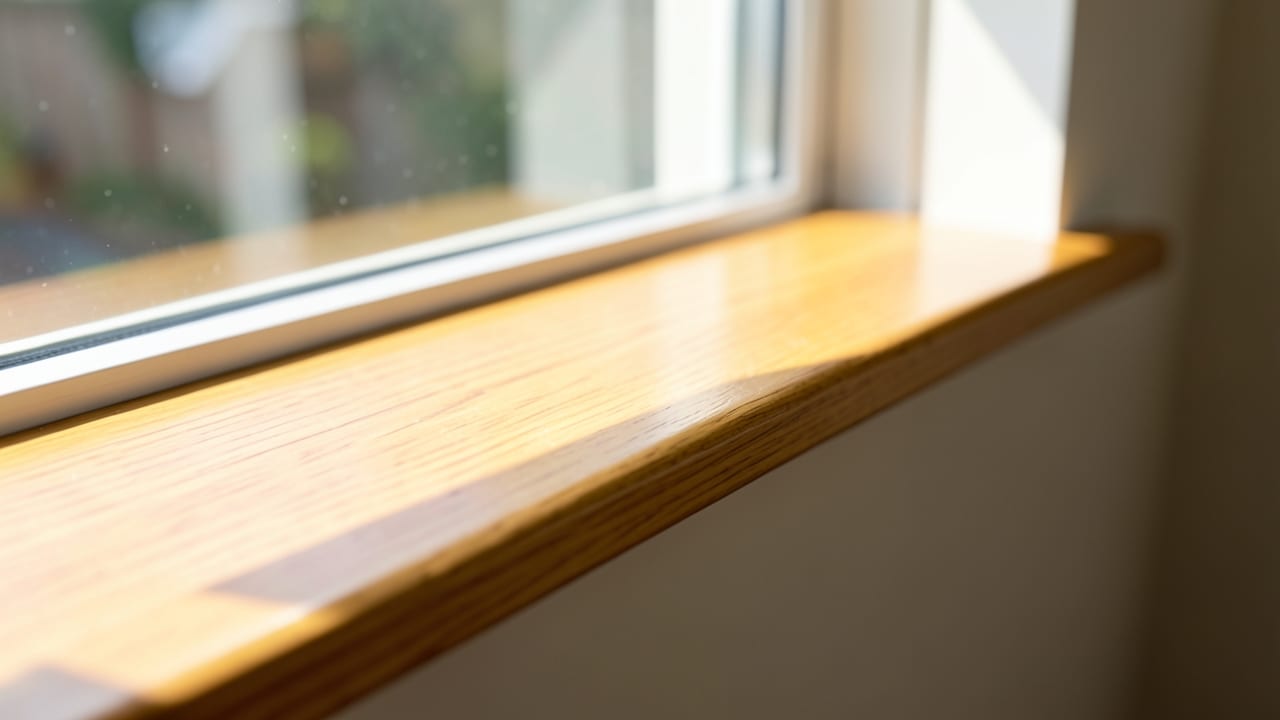 Window Sill Mold Cleanup in Glen Mills, PA in Glen Mills
