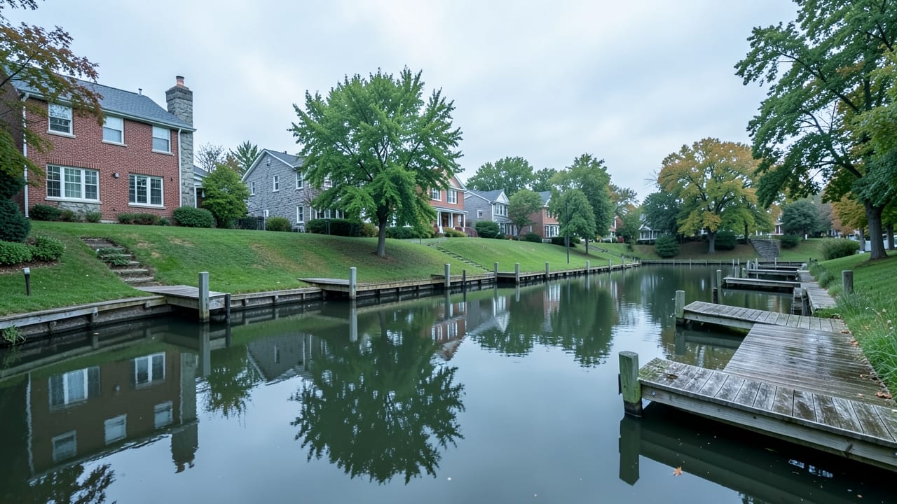 Mold Remediation in Conshohocken, PA