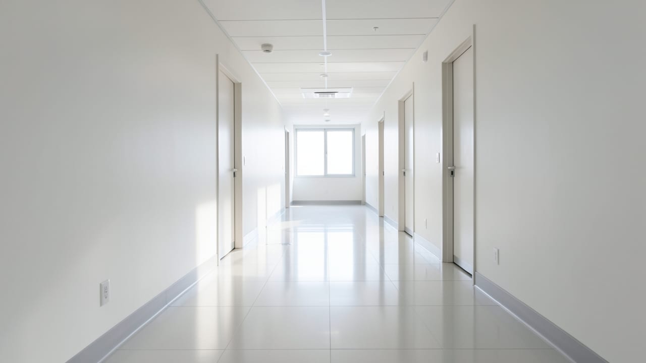 Hospital Mold Removal in Haverford, PA in Haverford