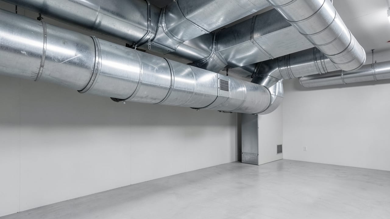 HVAC Mold Remediation in Haverford, PA in Haverford