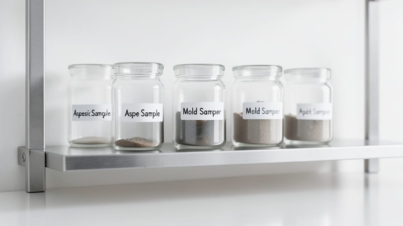 Mold & Asbestos Testing in Haverford, PA in Haverford