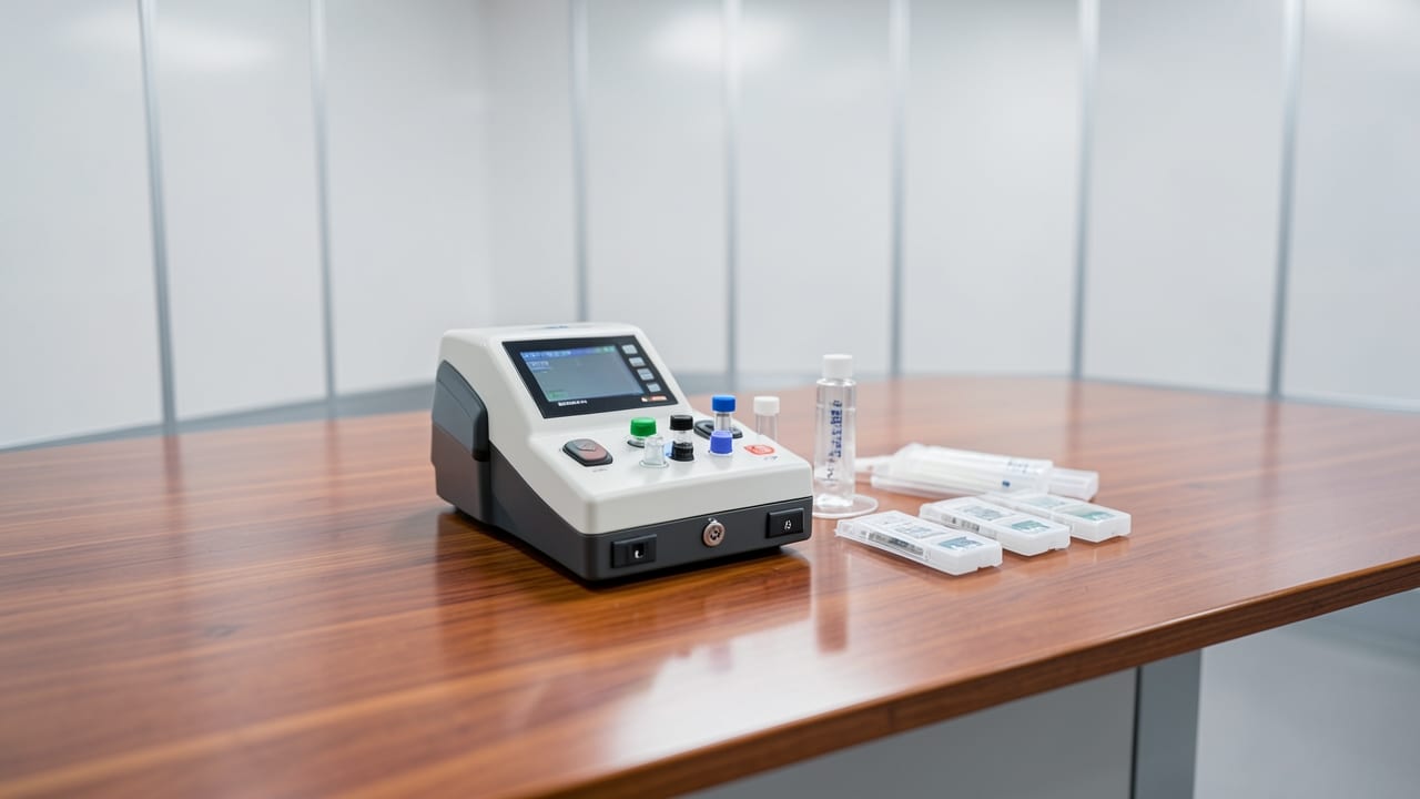 Mold Testing & Air Quality Testing in Haverford, PA in Haverford