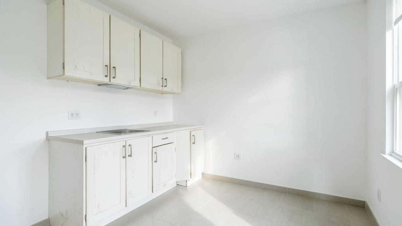 Rental Property Mold Cleanup in Haverford, PA in Haverford