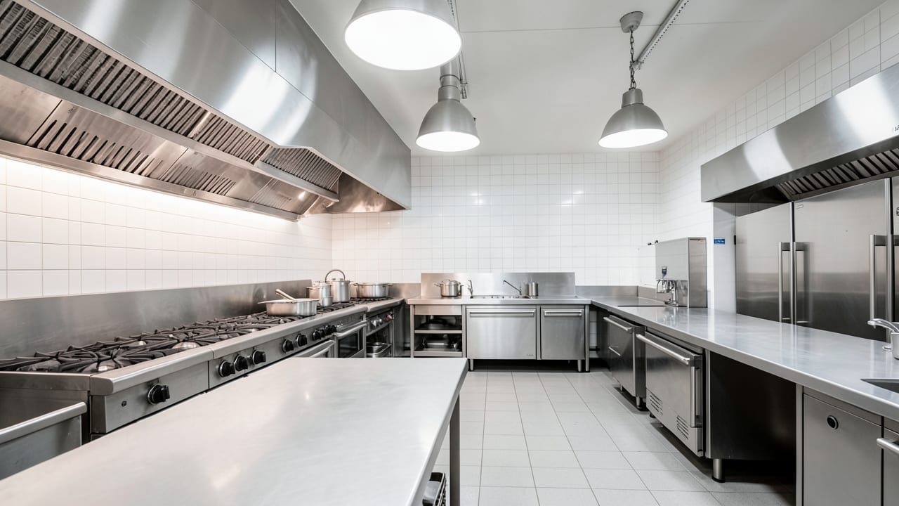 Restaurant Mold Remediation in Haverford, PA in Haverford