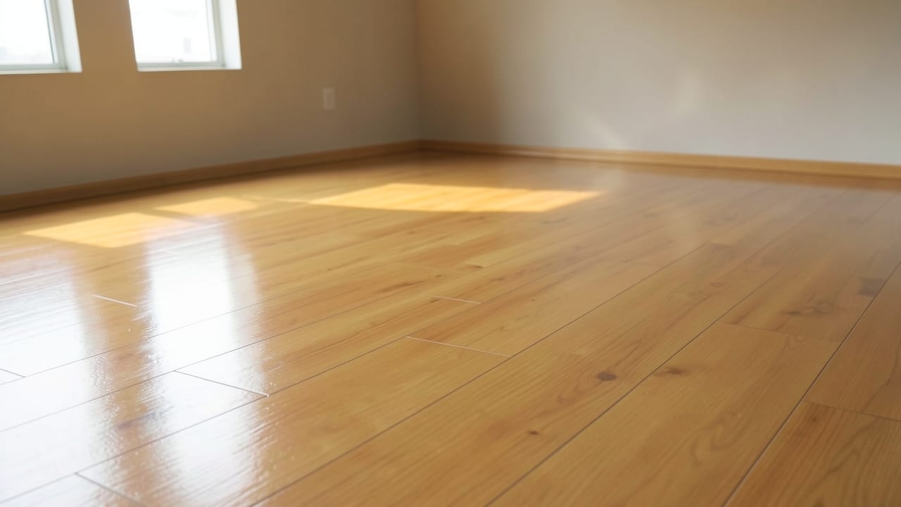 Vinyl Flooring Mold Treatment in Haverford, PA in Haverford