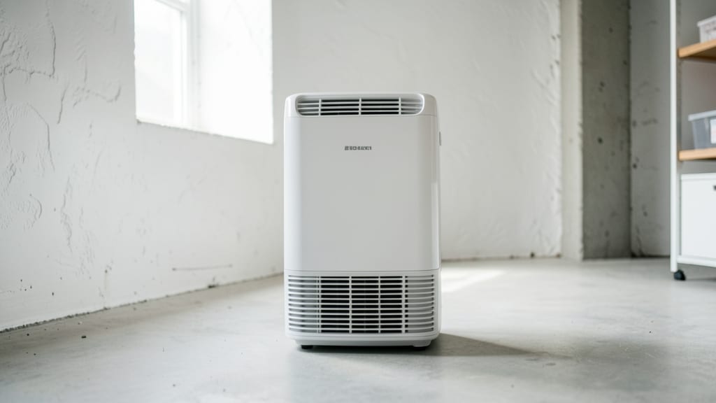 How Indoor Air Quality and PRV Impact Hudson Homes