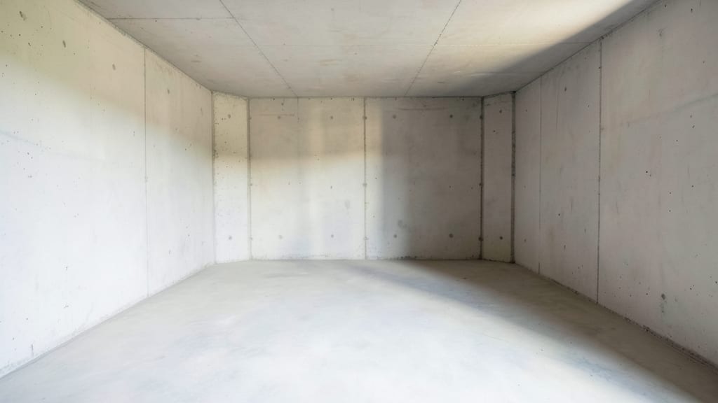 Mold Behind Walls in Hudson: Why DIY Detection and Removal Falls Short