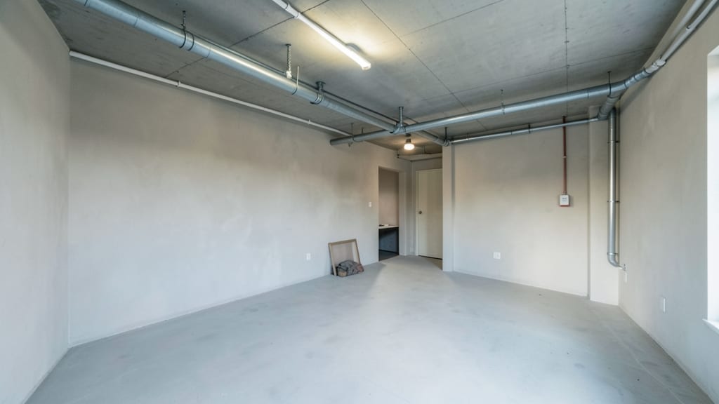 Why Your Hudson Basement Keeps Getting Moldy (And How to Fix It)