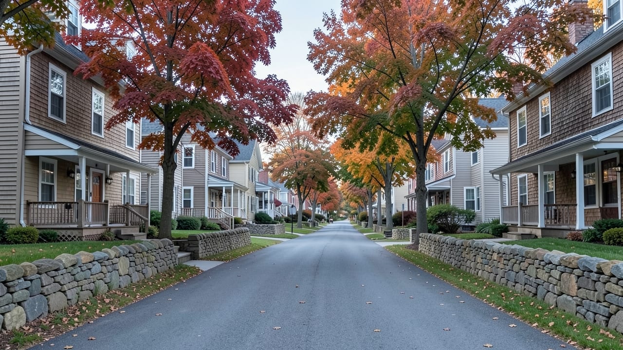 Mold Remediation in Cochituate, MA