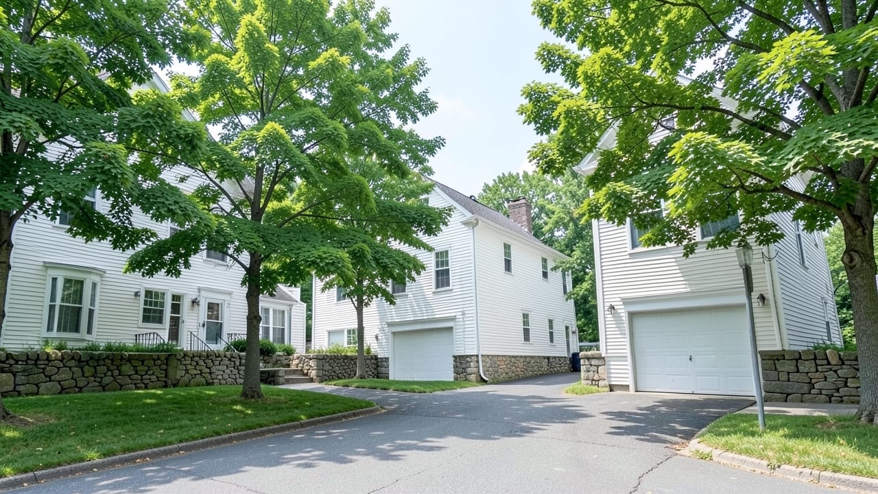 Mold Remediation in Groton, MA