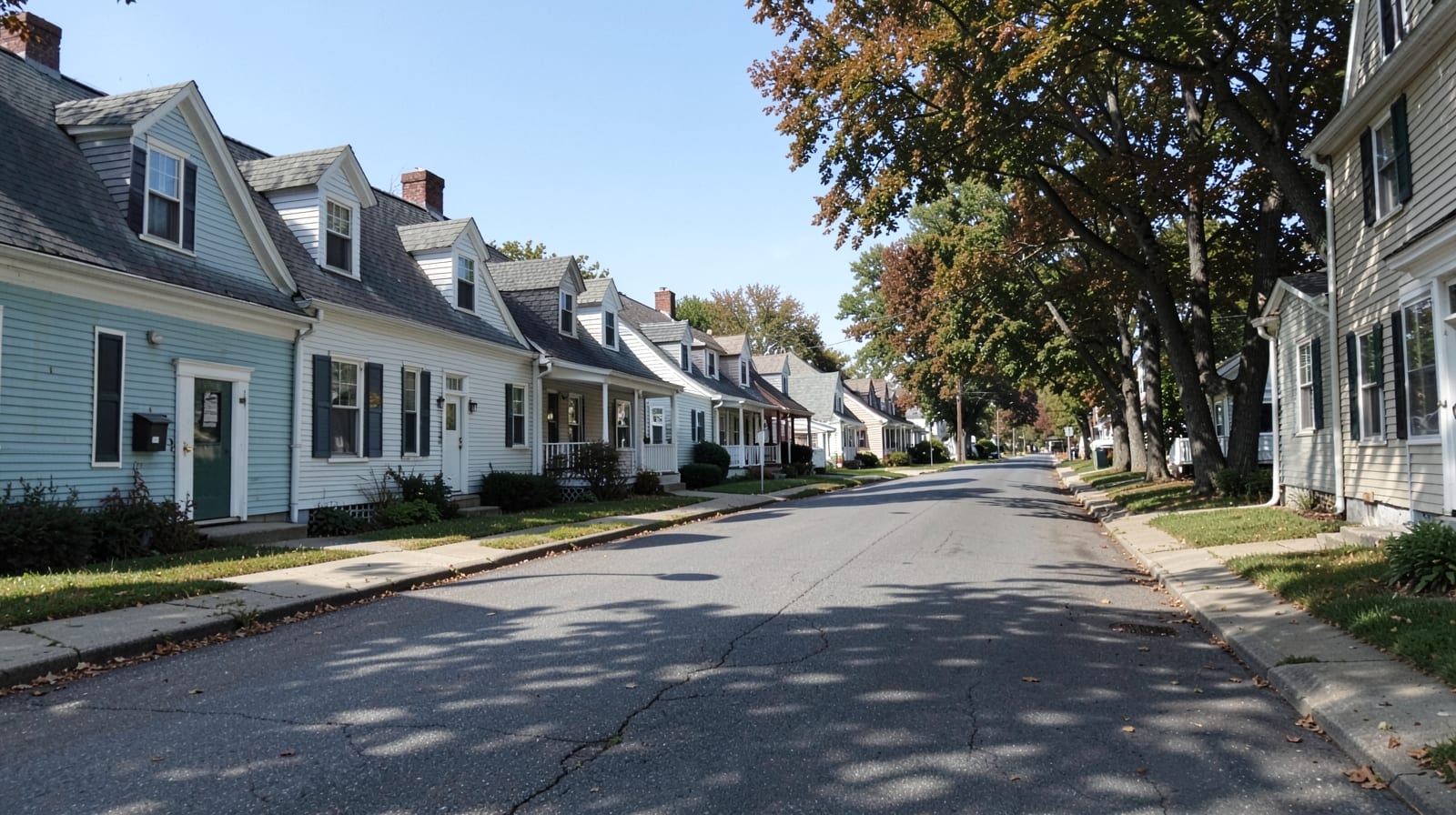 Mold Remediation in Windham, MA