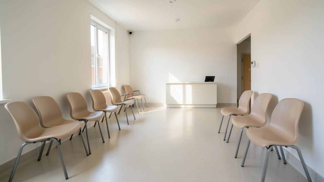 Clinic Mold Remediation in Hudson, MA in Hudson