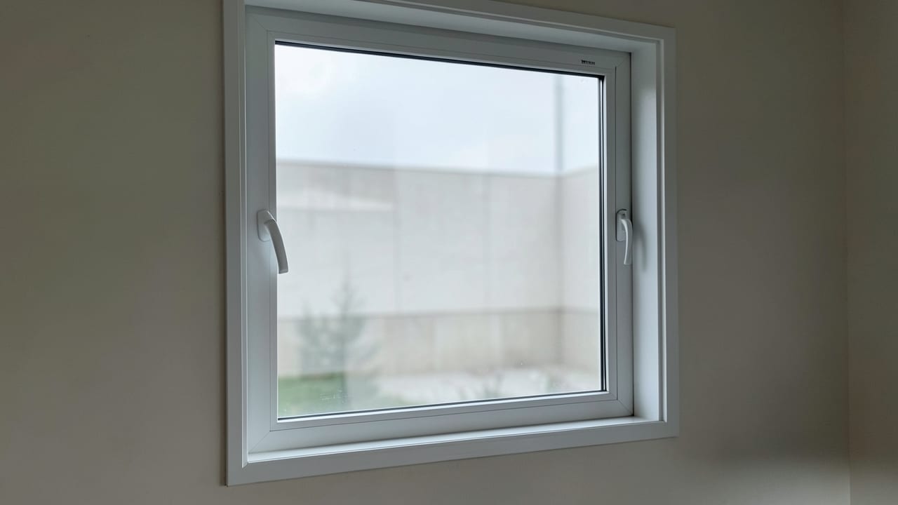 Glass Window Mold Removal in Hudson, MA in Hudson