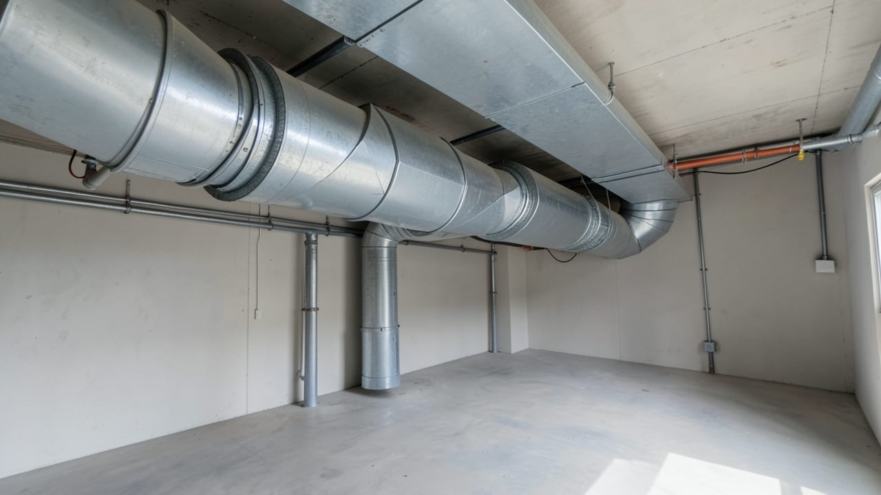 HVAC Mold Remediation in Hudson, MA in Hudson