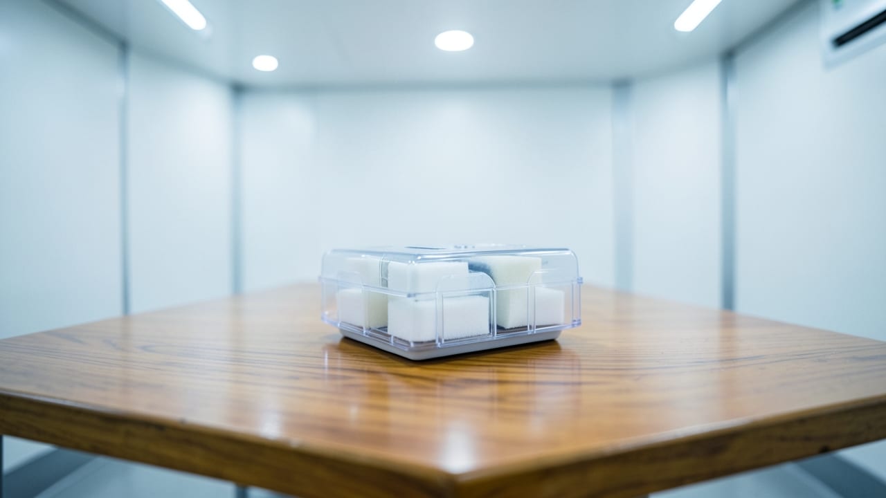 Mold Testing & Air Quality Testing in Hudson, MA in Hudson