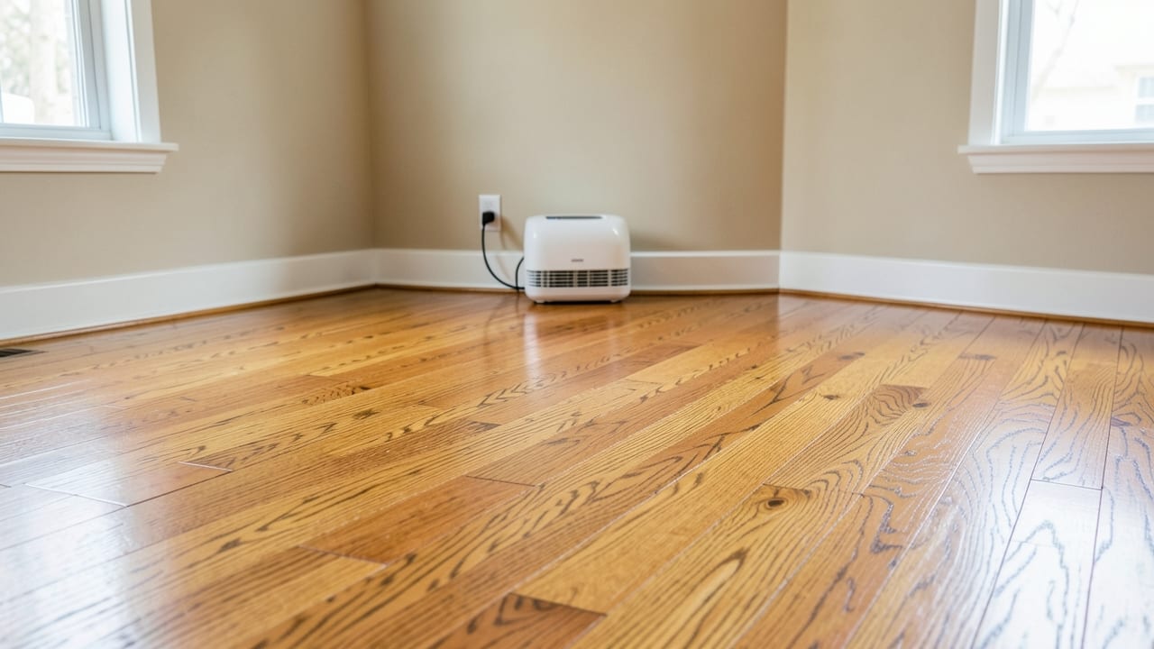 Pet Urine Mold Treatment in Hudson, MA in Hudson