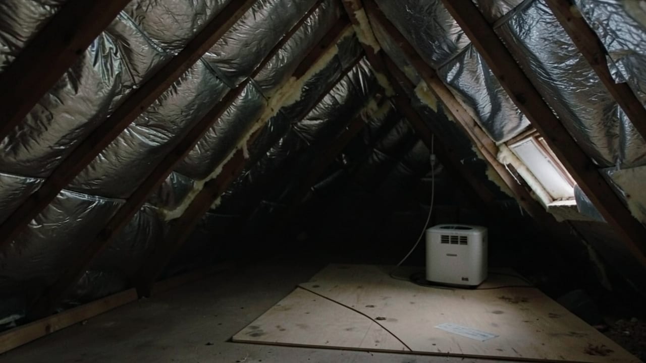 Pre-Winter Mold Prevention in Hudson, MA in Hudson