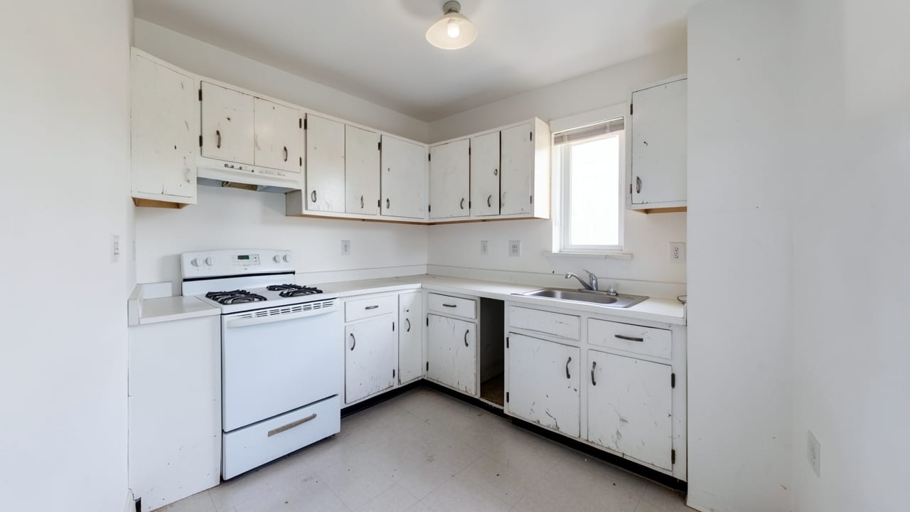 Rental Property Mold Cleanup in Hudson, MA in Hudson