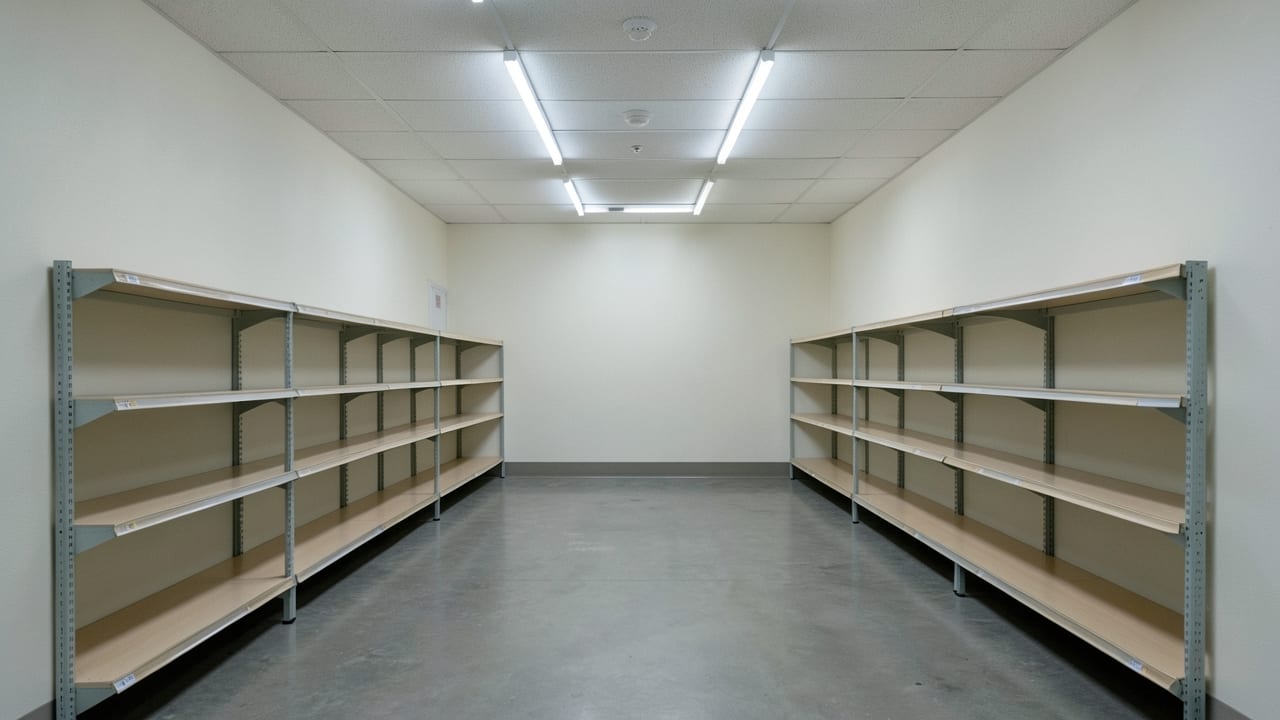 Retail Store Mold Remediation in Hudson, MA in Hudson