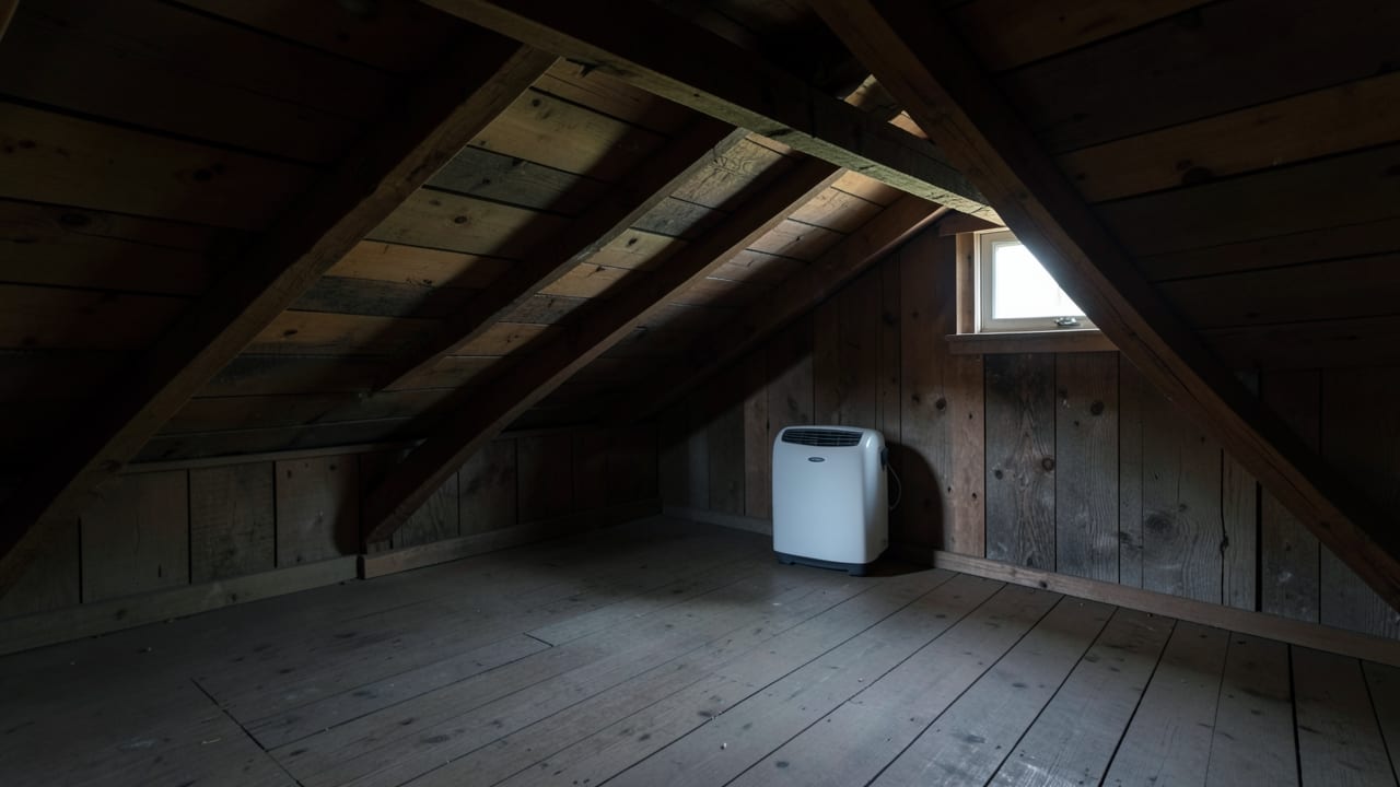 Salt Air Mold Remediation in Hudson, MA in Hudson