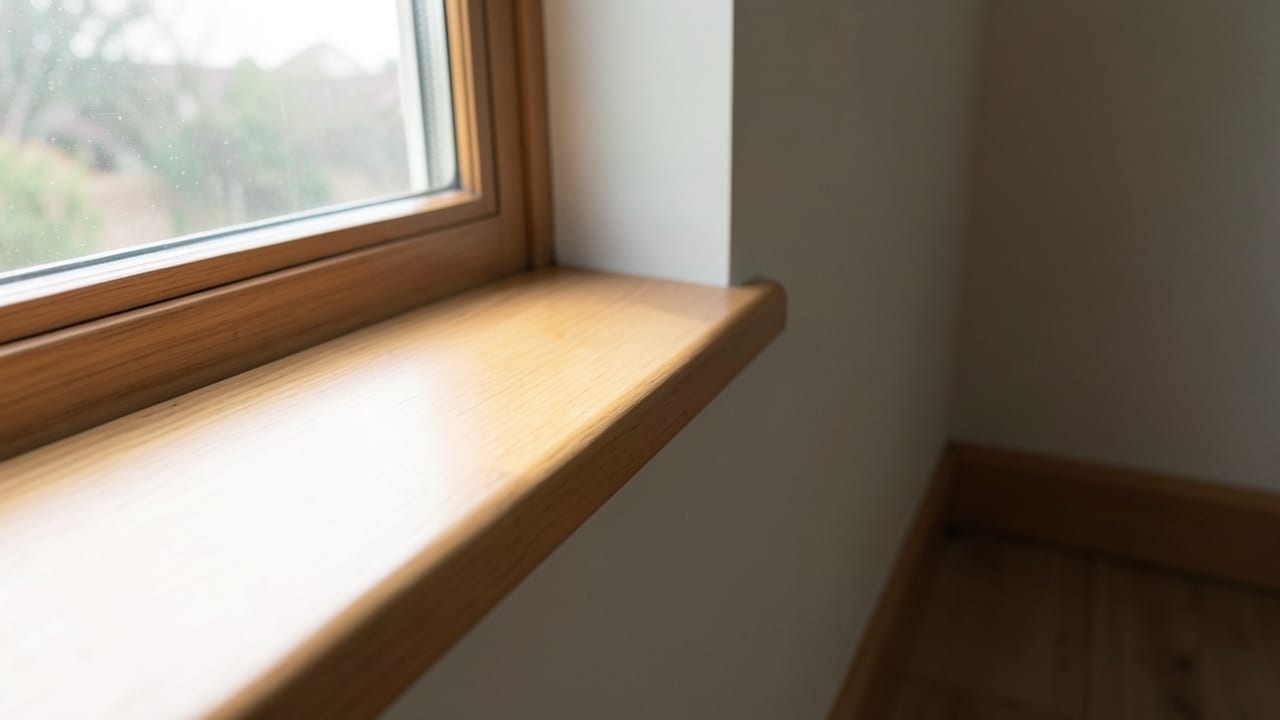 Window Sill Mold Cleanup in Hudson, MA in Hudson