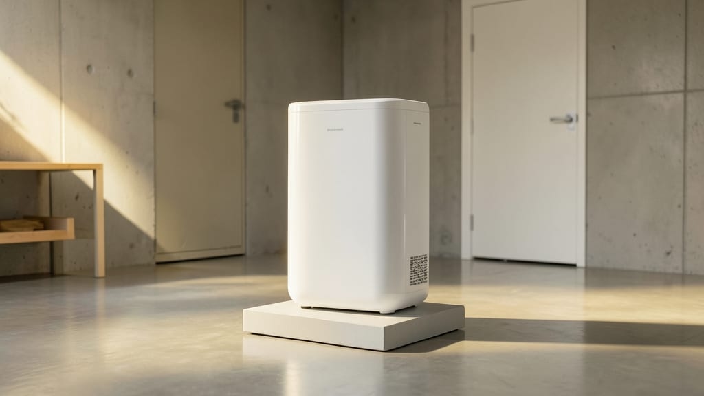 Thermal Imaging for Mold Detection: What Randolph Homeowners Should Know