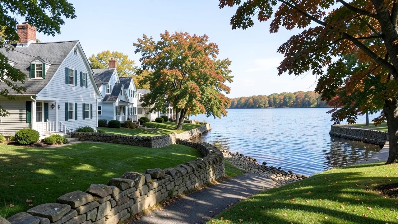 Mold Remediation in Hanson, MA
