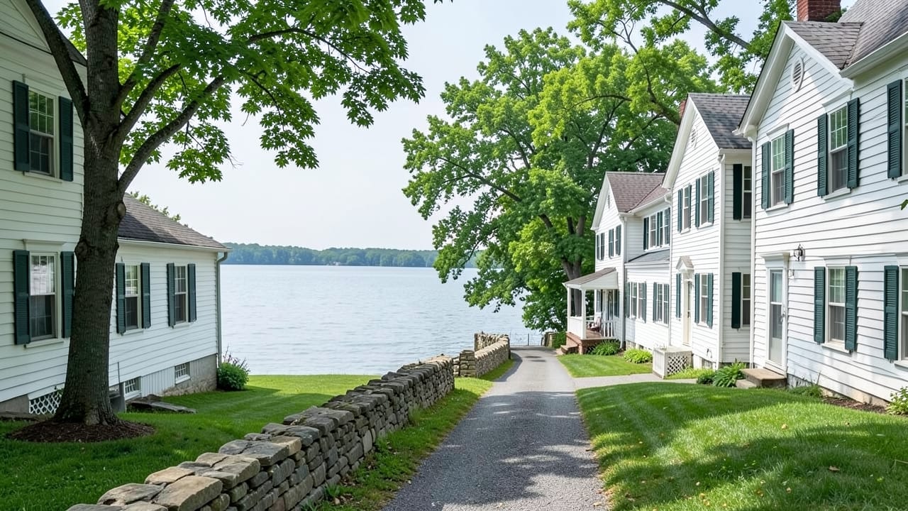 Mold Remediation in Hingham, MA