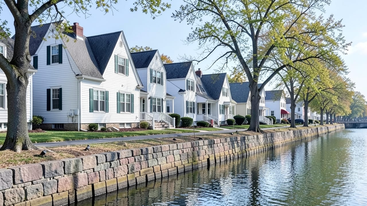 Mold Remediation in Hull, MA