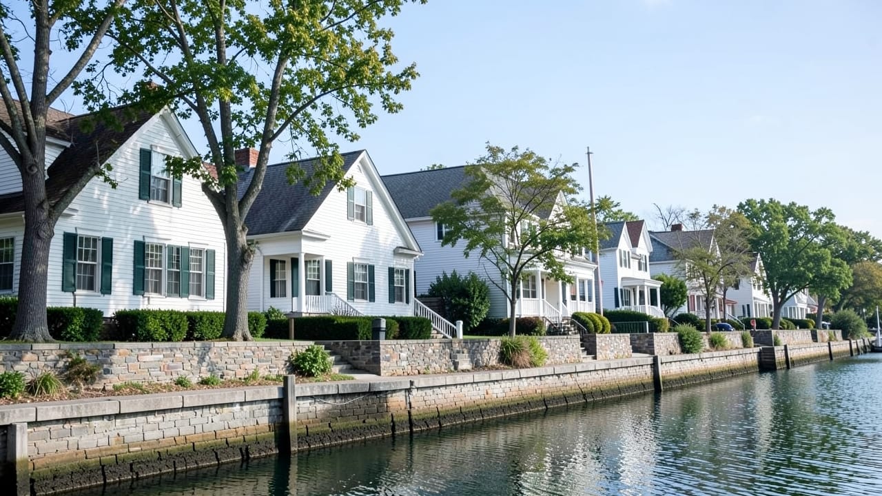 Mold Remediation in Norwood, MA