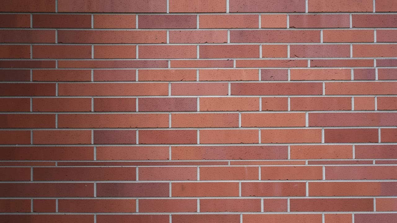 Brick Masonry Mold Treatment in Randolph, MA in Randolph