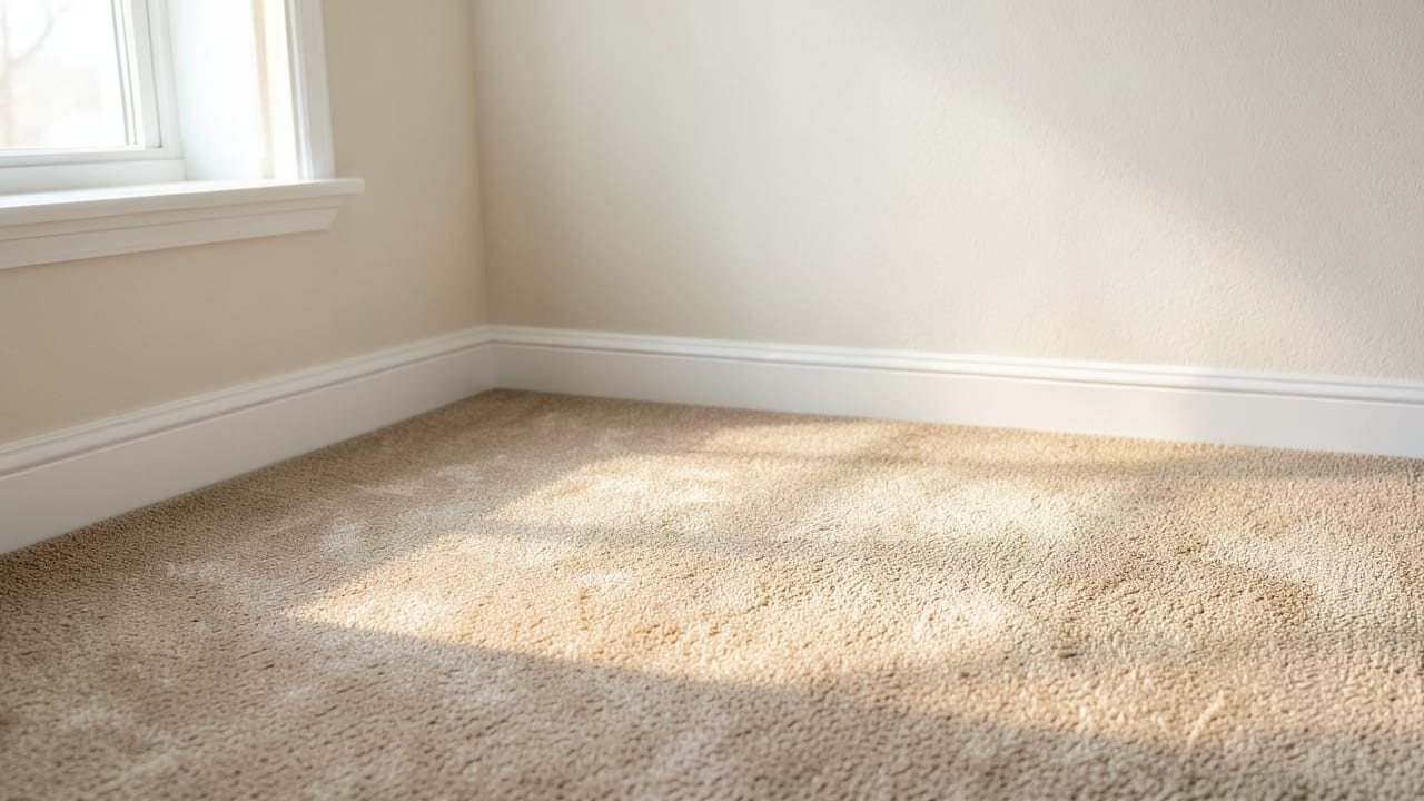 Carpet Mold Treatment in Randolph, MA in Randolph