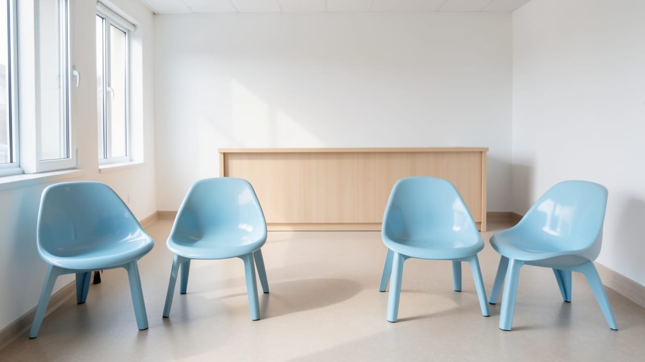 Clinic Mold Remediation in Randolph, MA in Randolph
