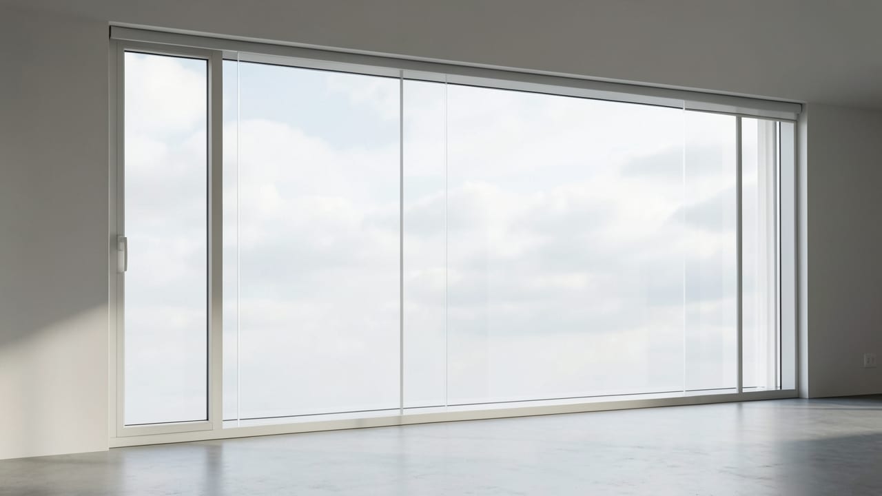 Glass Window Mold Removal in Randolph, MA in Randolph
