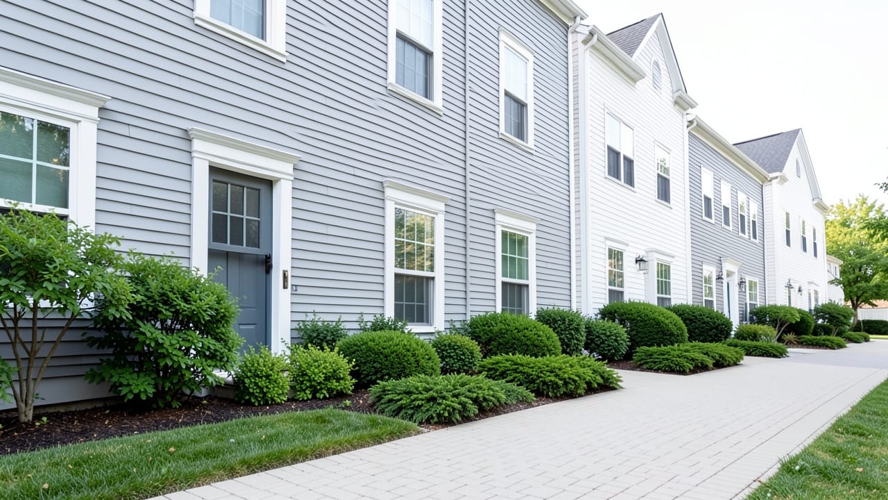 HOA Mold Remediation in Randolph, MA in Randolph