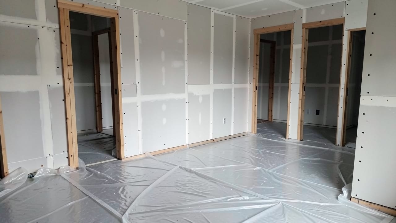 New Construction Mold Remediation in Randolph, MA in Randolph