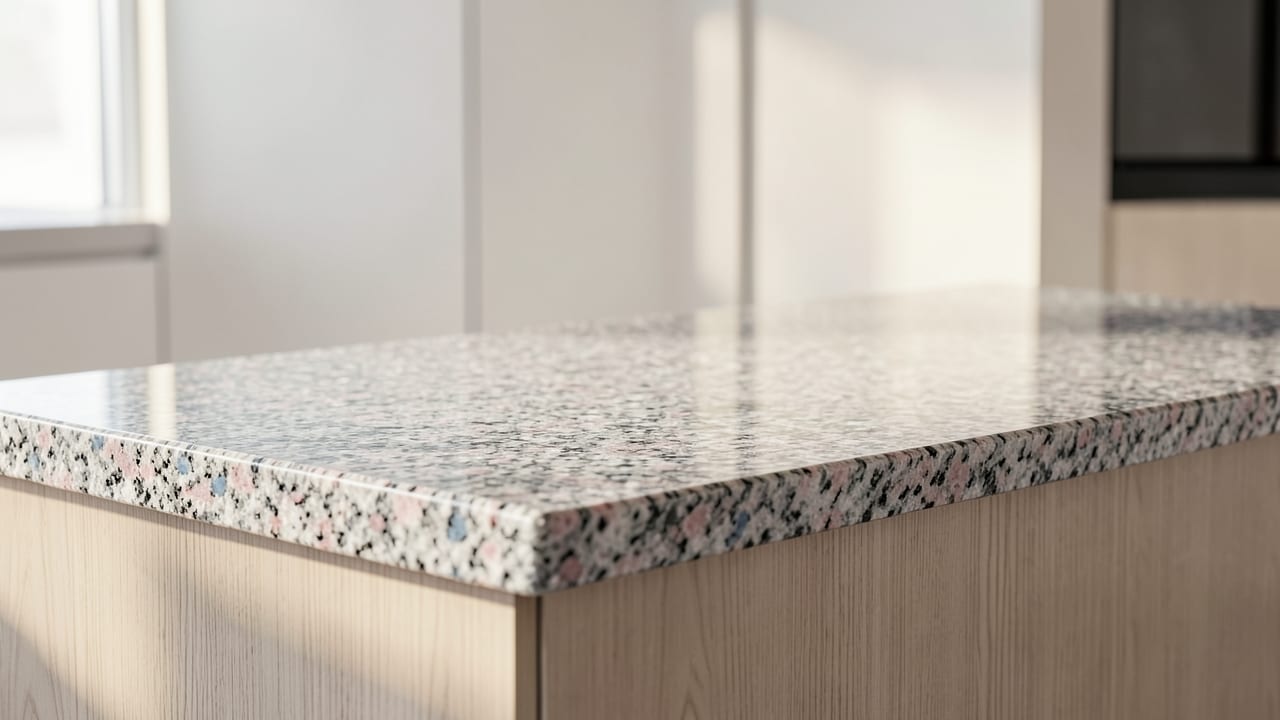 Stone Countertop Mold Removal in Randolph, MA in Randolph