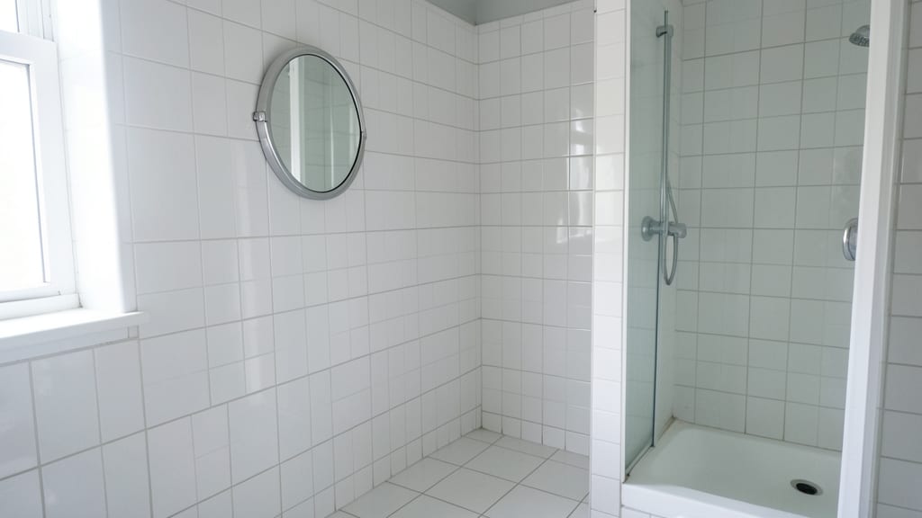 Bathroom Mold Removal Costs in Redondo Beach
