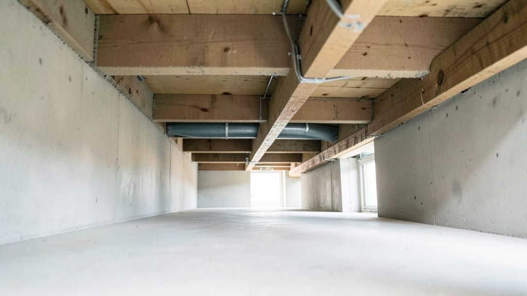 How Coastal Humidity in Redondo Beach Fuels Mold and Mildew Growth
