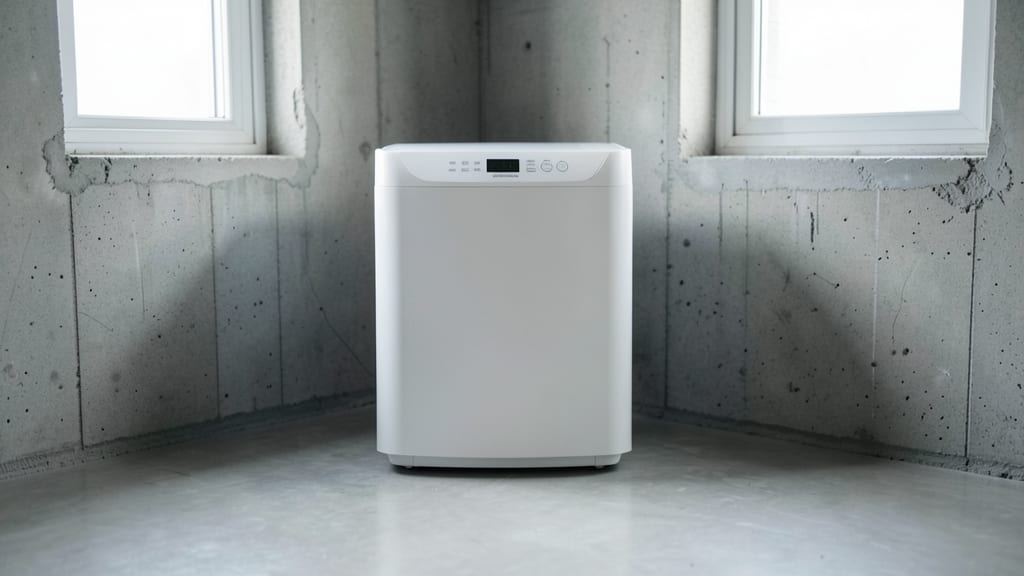 Why Professional Equipment Matters in Redondo Beach Mold