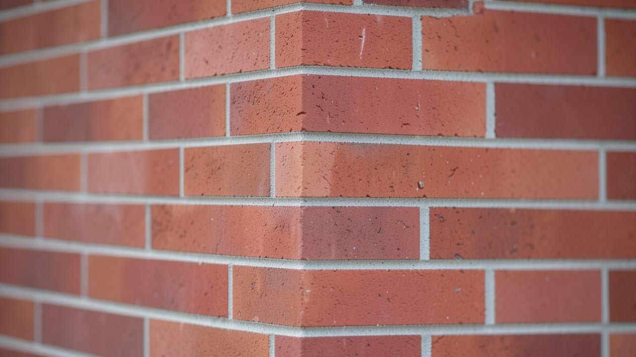 Brick Masonry Mold Treatment in Redondo Beach, CA in Redondo Beach