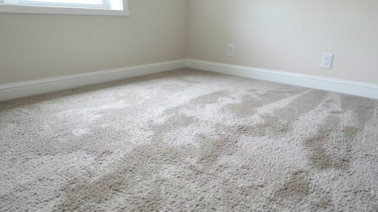 Carpet Mold Treatment in Redondo Beach, CA in Redondo Beach