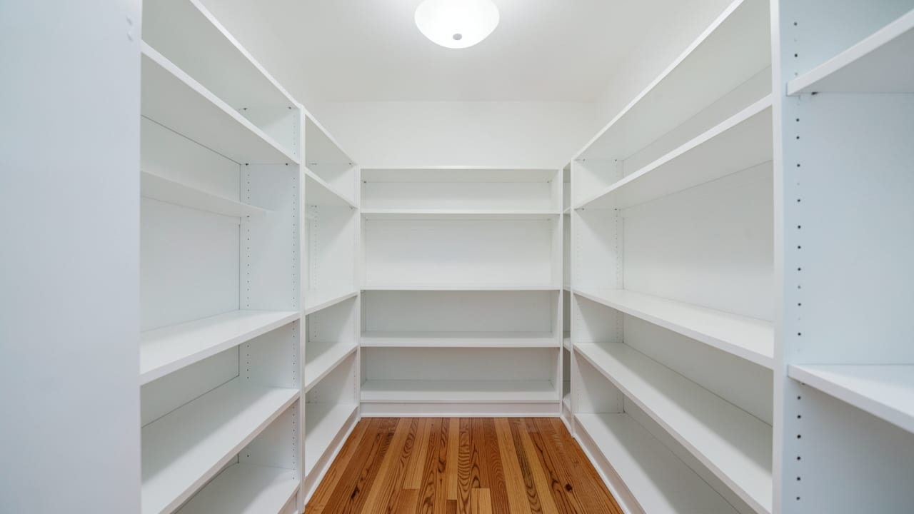 Closet Mold Cleanup in Redondo Beach, CA in Redondo Beach
