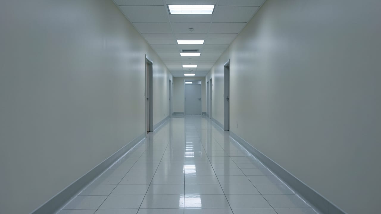 Hospital Mold Removal in Redondo Beach, CA in Redondo Beach