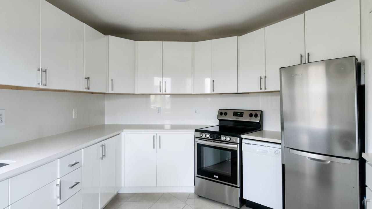 Kitchen Mold Cleanup in Redondo Beach, CA in Redondo Beach