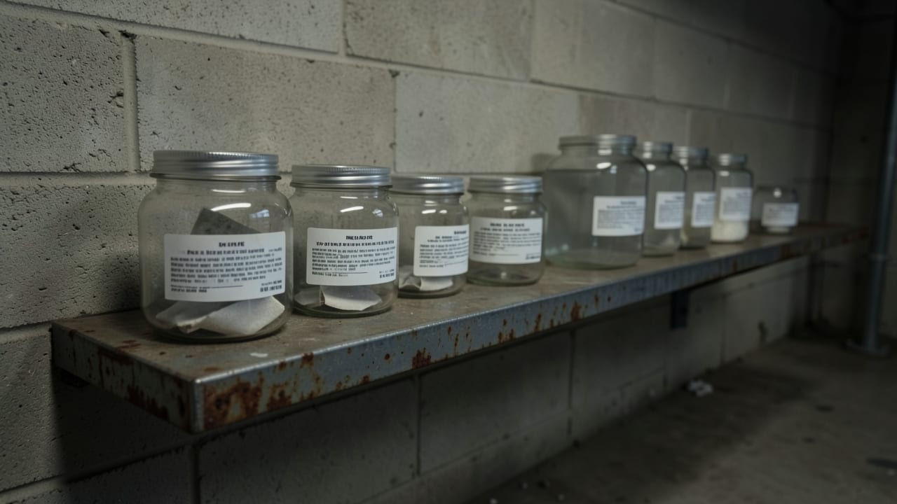 Mold & Asbestos Testing in Redondo Beach, CA in Redondo Beach