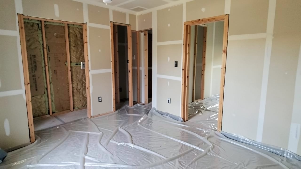 New Construction Mold Remediation in Redondo Beach, CA in Redondo Beach