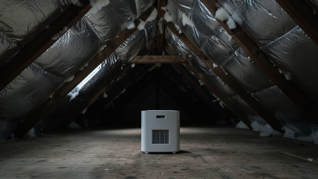 Pre-Winter Mold Prevention in Redondo Beach, CA in Redondo Beach