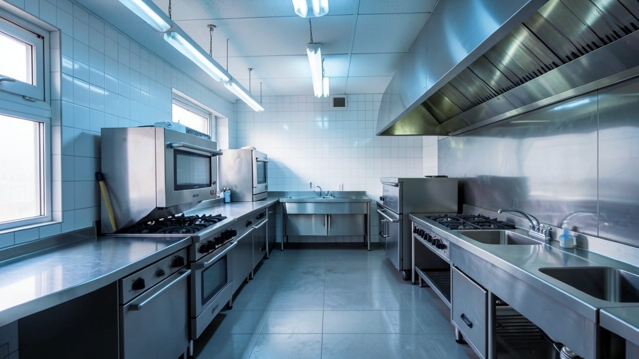 Restaurant Mold Remediation in Redondo Beach, CA in Redondo Beach