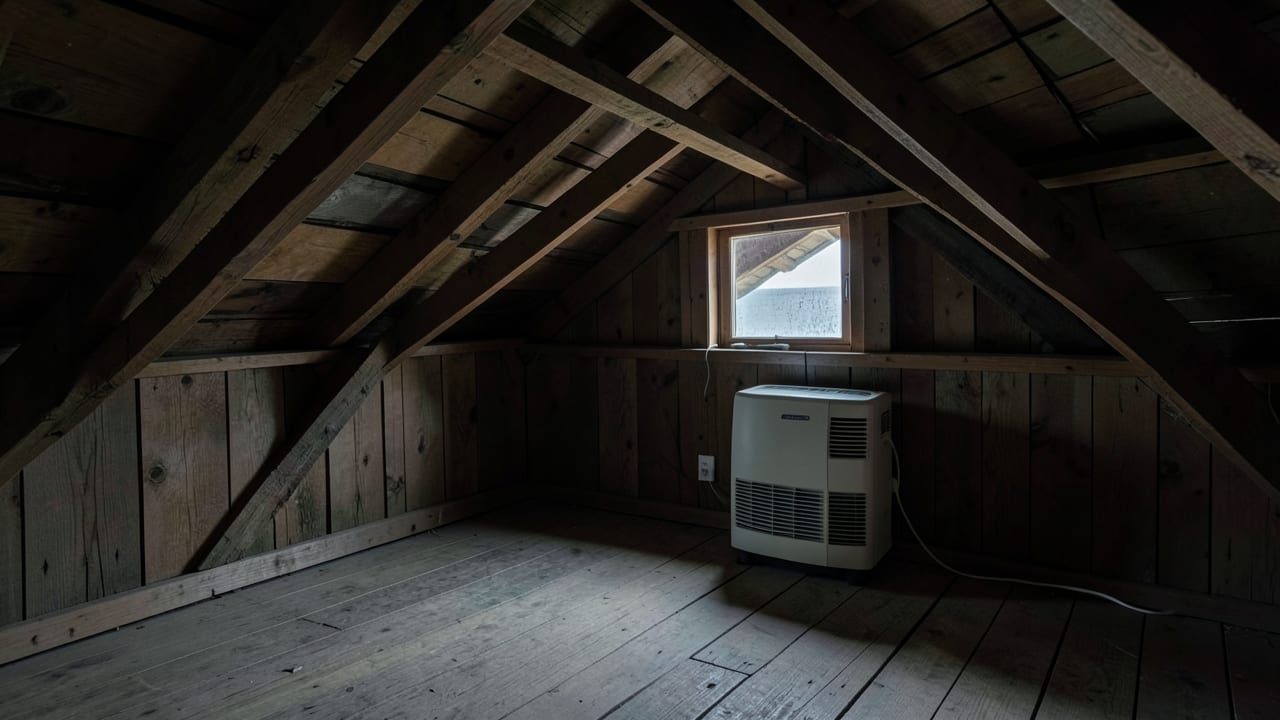 Salt Air Mold Remediation in Redondo Beach, CA in Redondo Beach